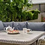 2 Bed In Oc-s32232 Feriehus *