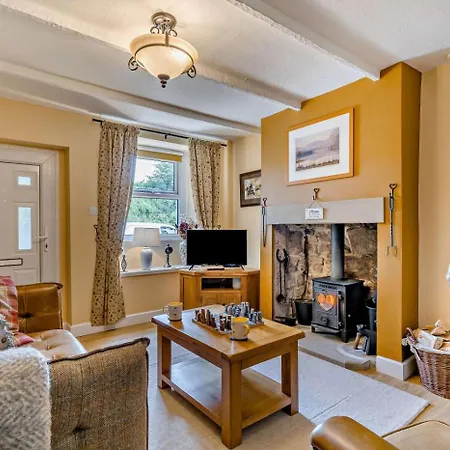 Feriehus 2 Bed In Oc-s32232 Rowrah