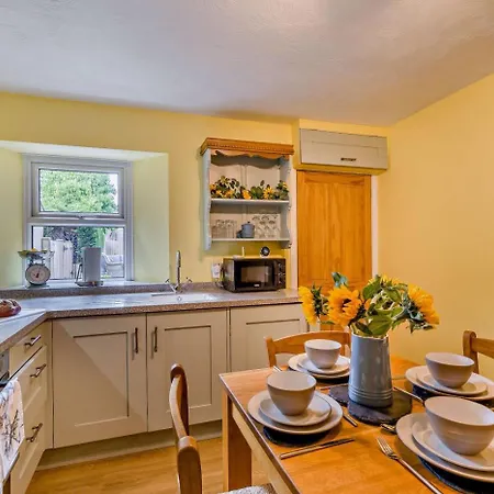 2 Bed In Oc-s32232 Feriehus *