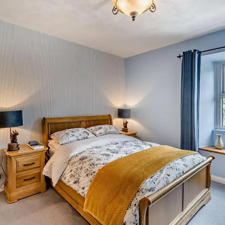 Feriehus 2 Bed In Oc-s32232 Rowrah