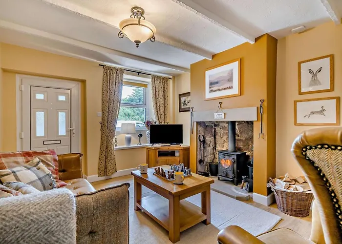 度假居 2 Bed In Oc-s32232 Rowrah