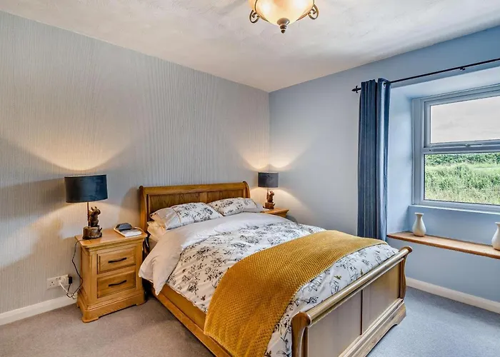 度假居 2 Bed In Oc-s32232 Rowrah