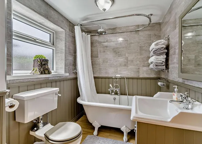 2 Bed In Oc-s32232 度假居 *