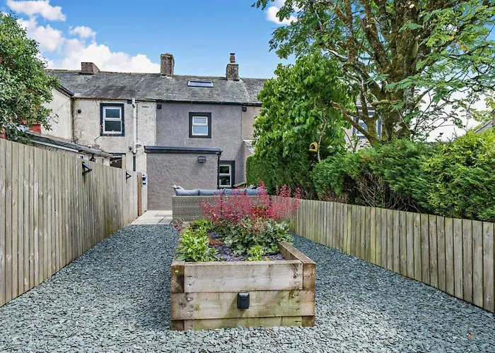 2 Bed In Oc-s32232 度假居 Rowrah