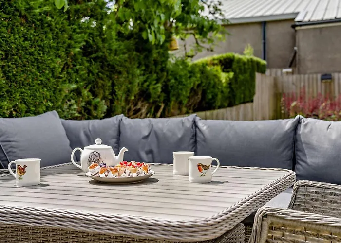 2 Bed In Oc-s32232 度假居 *