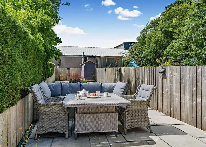 度假居 2 Bed In Oc-s32232